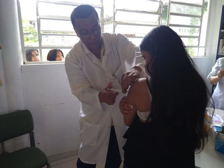 Foto: Divulgação/PMU
