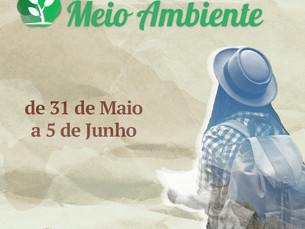 Prefeitura de Ilhabela divulga programação da Semana do Meio Ambiente