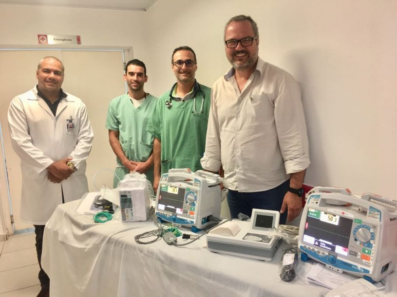 Foto: Divulgação/PMC