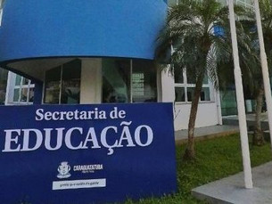 Prefeitura de Caraguatatuba fará consulta pública à comunidade escolar sobre a retomada das aulas pr