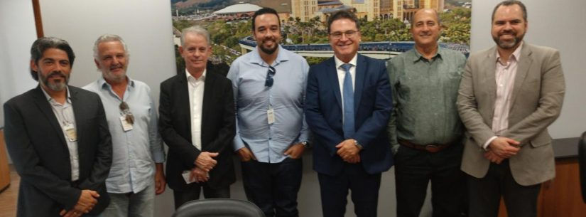 Foto: Divulgação/PMC