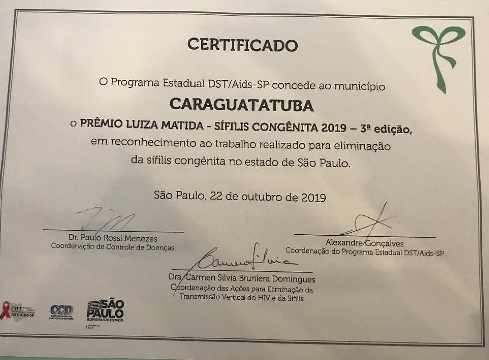 Foto: Divulgação/PMC