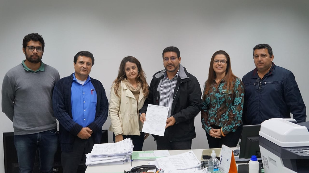 Foto: Divulgação/PMI