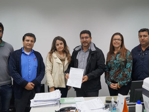 Novo pacote de investimentos lançado pela Prefeitura contempla o correto descarte dos resíduos da co
