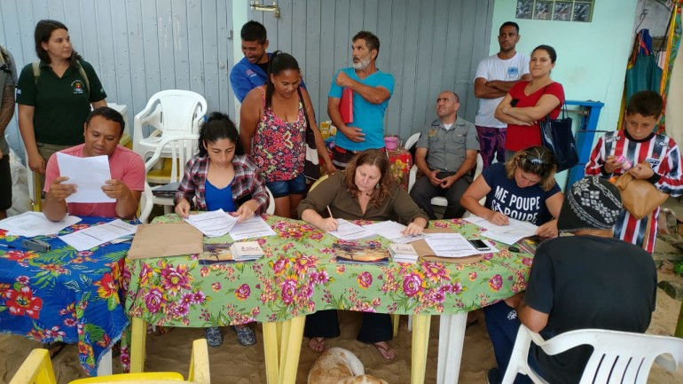 Foto: Divulgação/PMU