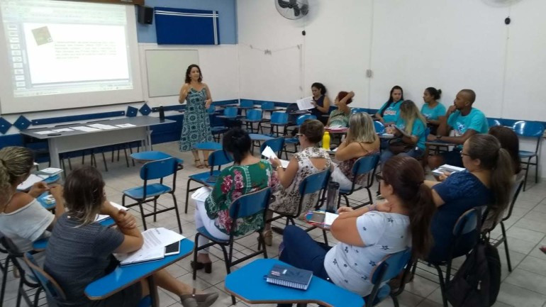 Foto: Divulgação/PMU