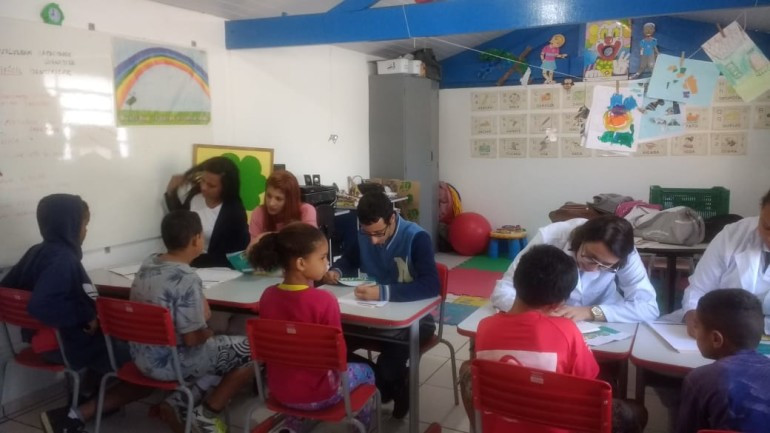 Foto: Divulgação/PMU