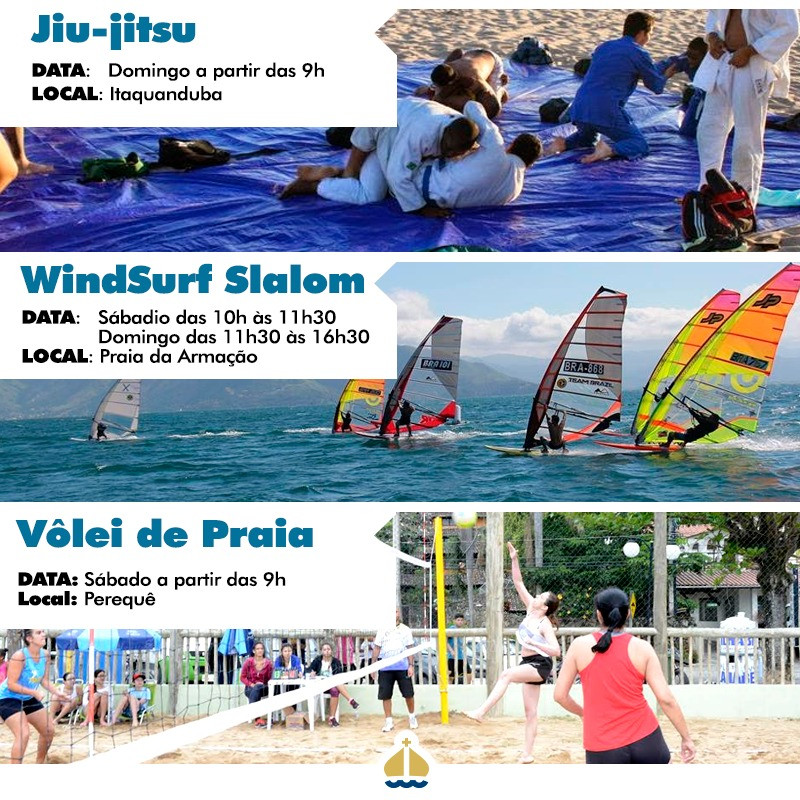 Divulgação Eventos