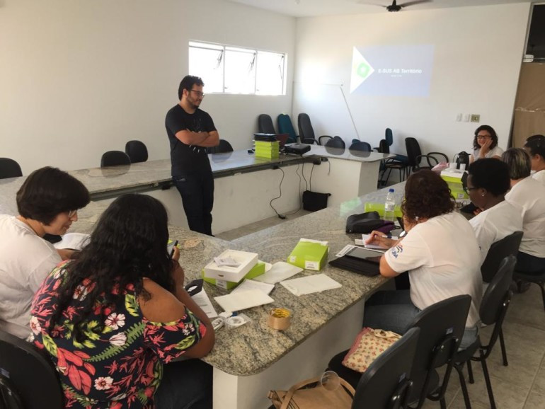 Foto: Divulgação/PMU