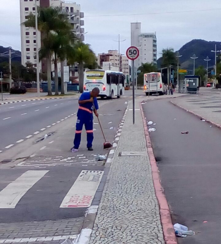 Foto: Divulgação/PMC