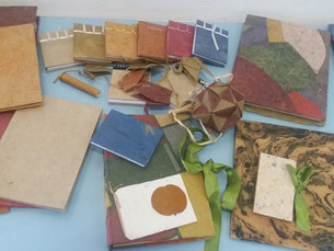 Prefeitura de Ilhabela abre inscrições para oficina de “Papel Reciclado”