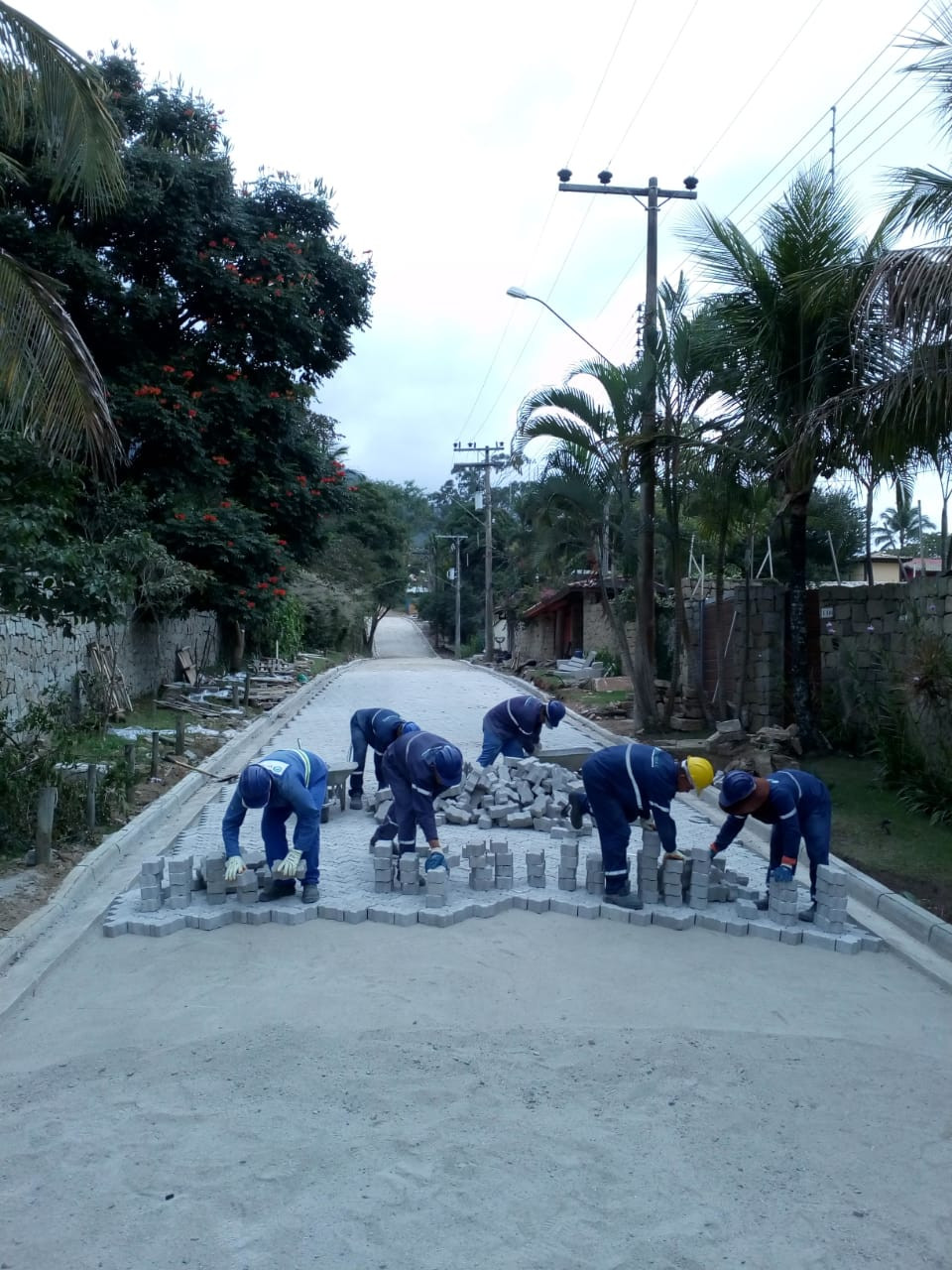 Foto: Divulgação/PMI