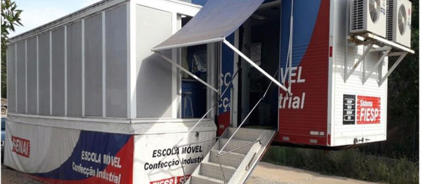 Inscrições para curso de modelagem de roupas segue até 2 de julho, em Ubatuba