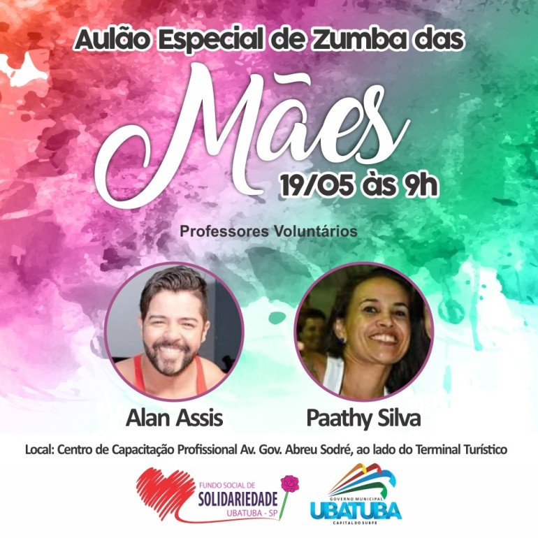 Foto: Divulgação/PMU