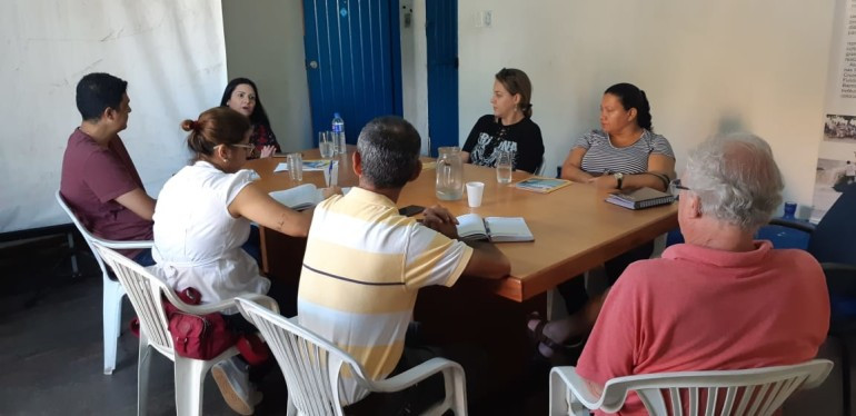 Foto: Divulgação/PMU