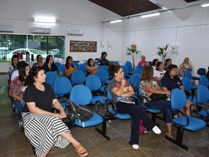 Conselho de Alimentação Escolar de Ilhabela elege novos suplentes