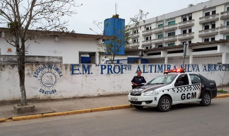 Foto: Divulgação/PMU