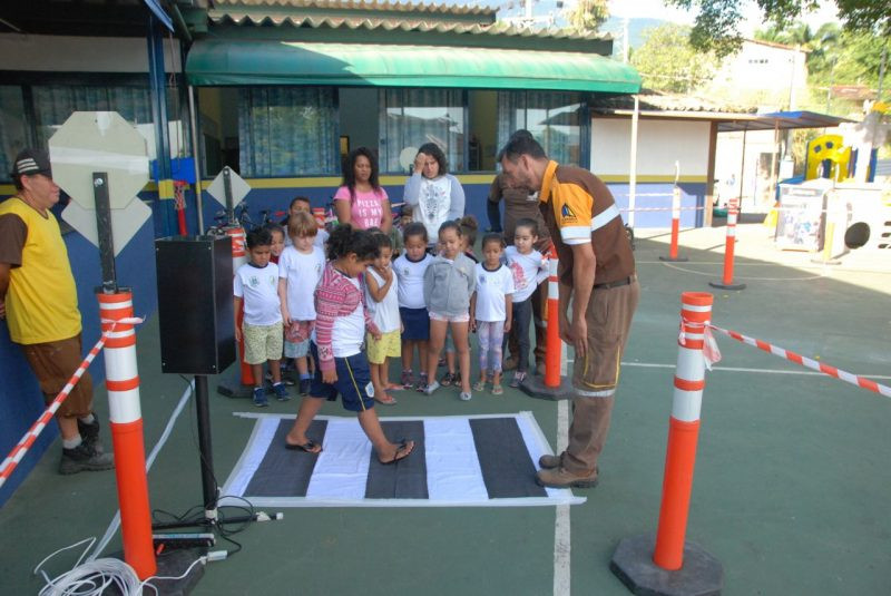Foto: Divulgação/PMI