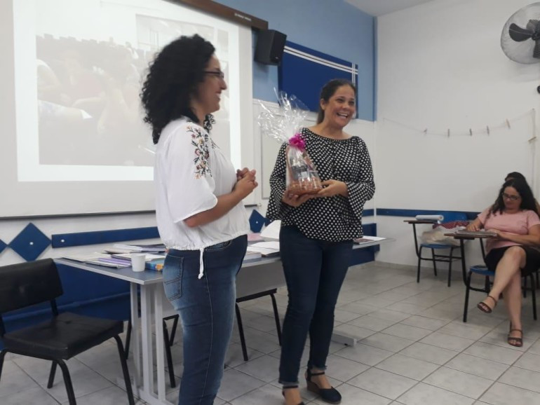Foto: Divulgação/PMU