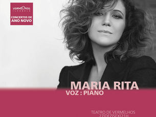 Ilhabela terá Missa Cantada, Concerto de Ano Novo e a cantora Maria Rita nas festas de fim de ano