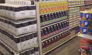 Escola nos EUA cria supermercado onde produtos podem ser comprados com boas ações