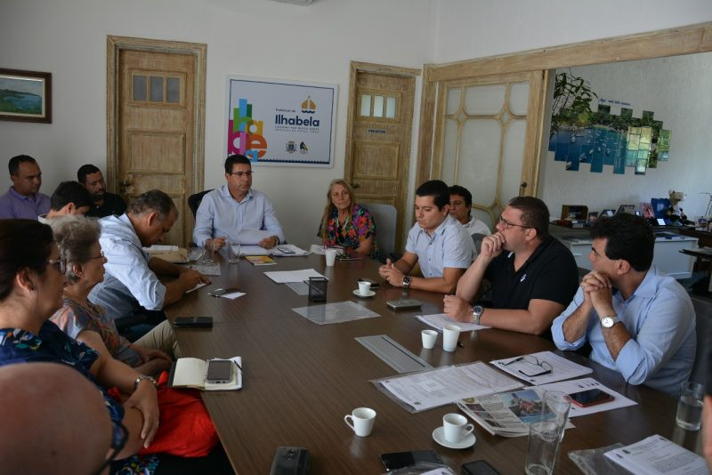 Foto: Divulgação/PMI