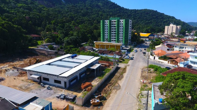 Foto: Divulgação/PMC