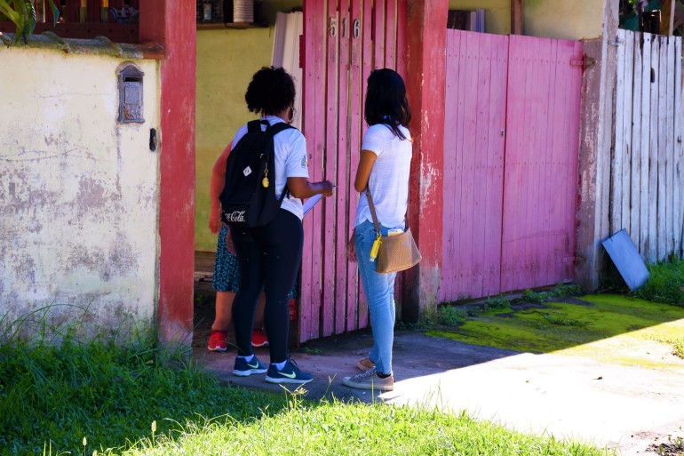 Foto: Divulgação/PMU