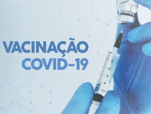 Começa agendamento para vacinar idosos de 60 a 62 anos contra a Covid-19, em Ubatuba