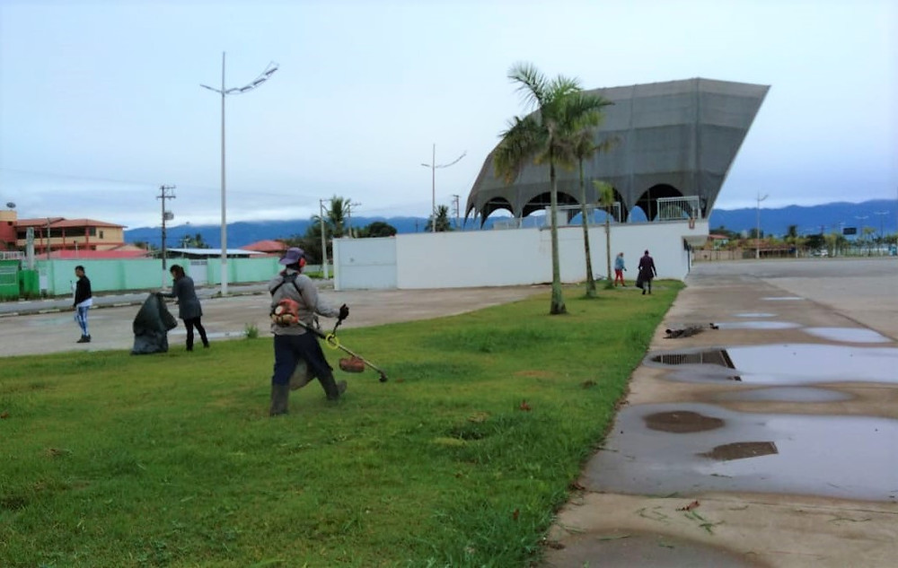 Foto: Divulgação/PMC