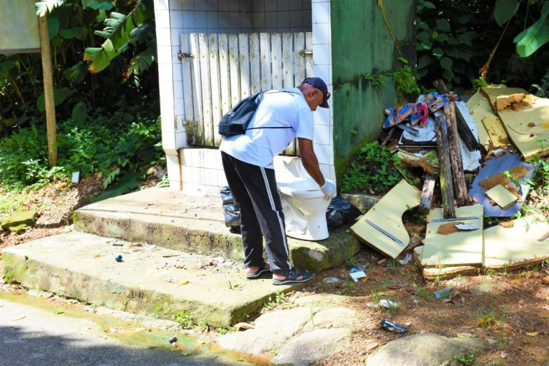 Foto: Divulgação/PMU