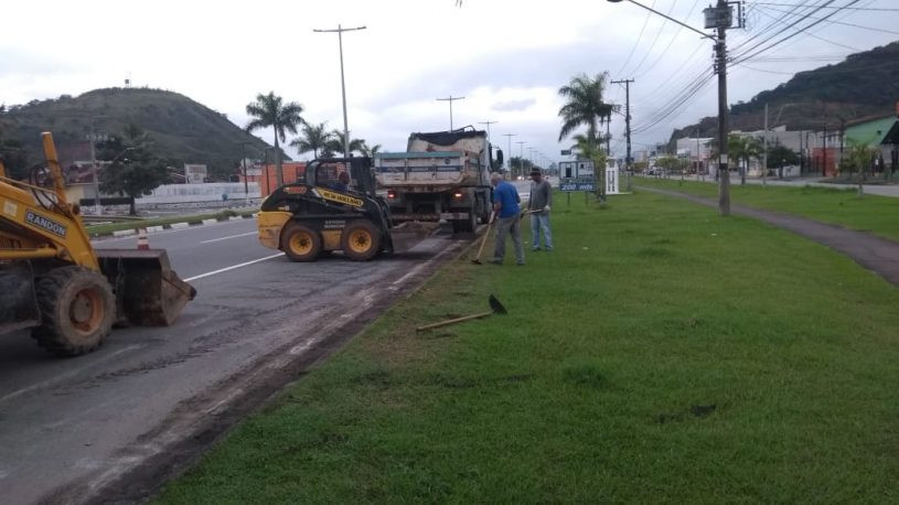 Foto: Divulgação/PMC