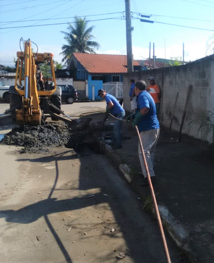 Foto: Divulgação/PMC