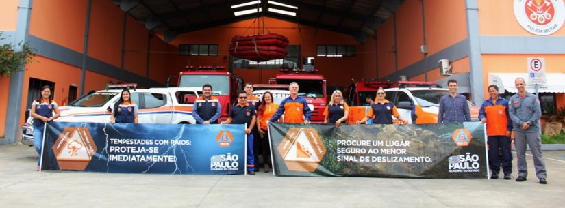 Foto: Divulgação/PMI