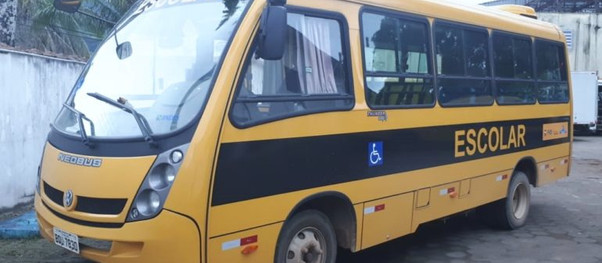 Ubatuba apoia jovens da Aldeia Boa Vista que vão prestar vestibular