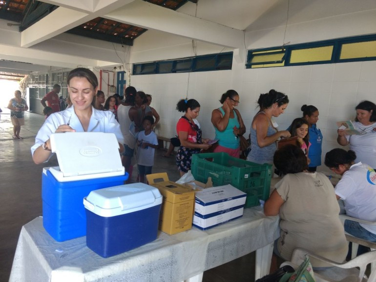 Foto: Divulgação/PMU