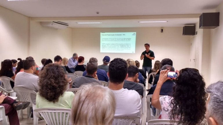 Foto: Divulgação/PMU