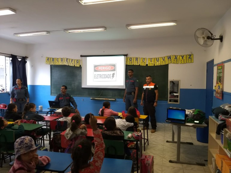Foto: Divulgação/PMU