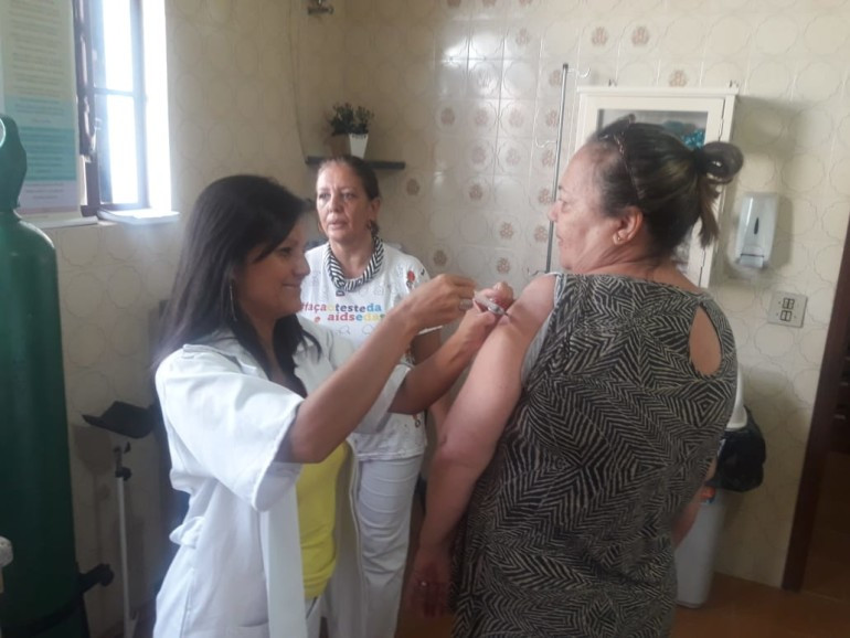 Foto: Divulgação/PMU