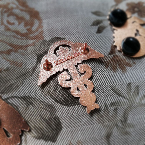 Miniature : Pin's - Greek Mythology