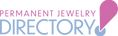 Permanent Jewelry Directory Logo