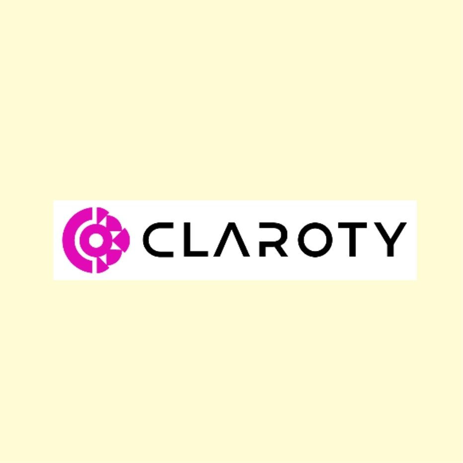 Claroty Logo