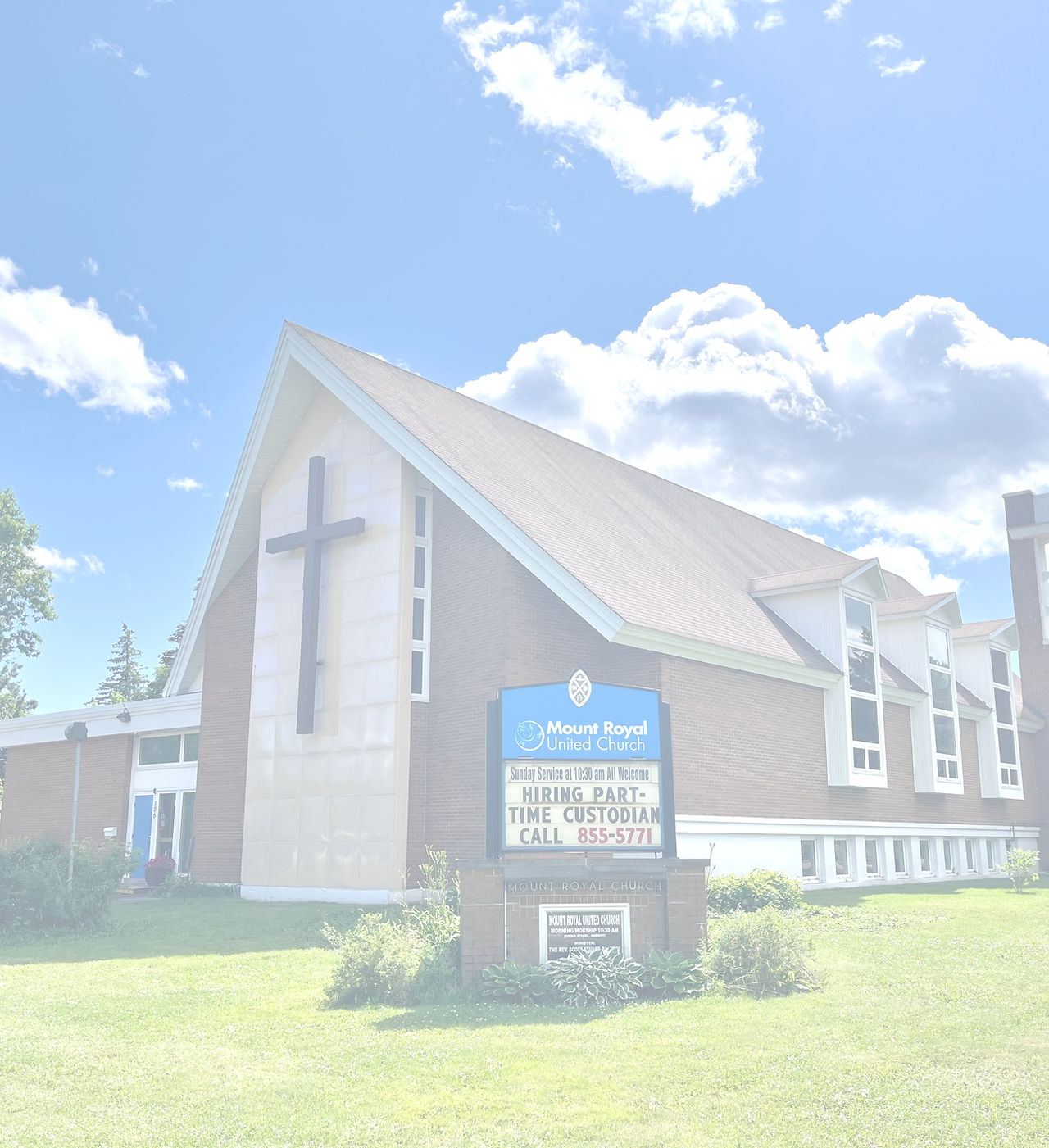Mount Royal United Church 3