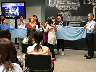 1/9/2018 靈修分享