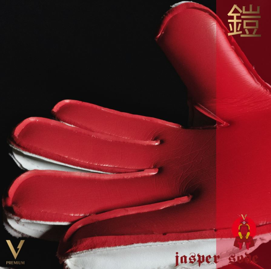 サムネイル： YOROI : JASPER SODE