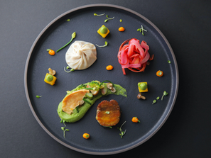 The Cult of the Chef - Fancy a Detox Anyone?