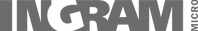 INGRAM MICRO PARTNER LOGO