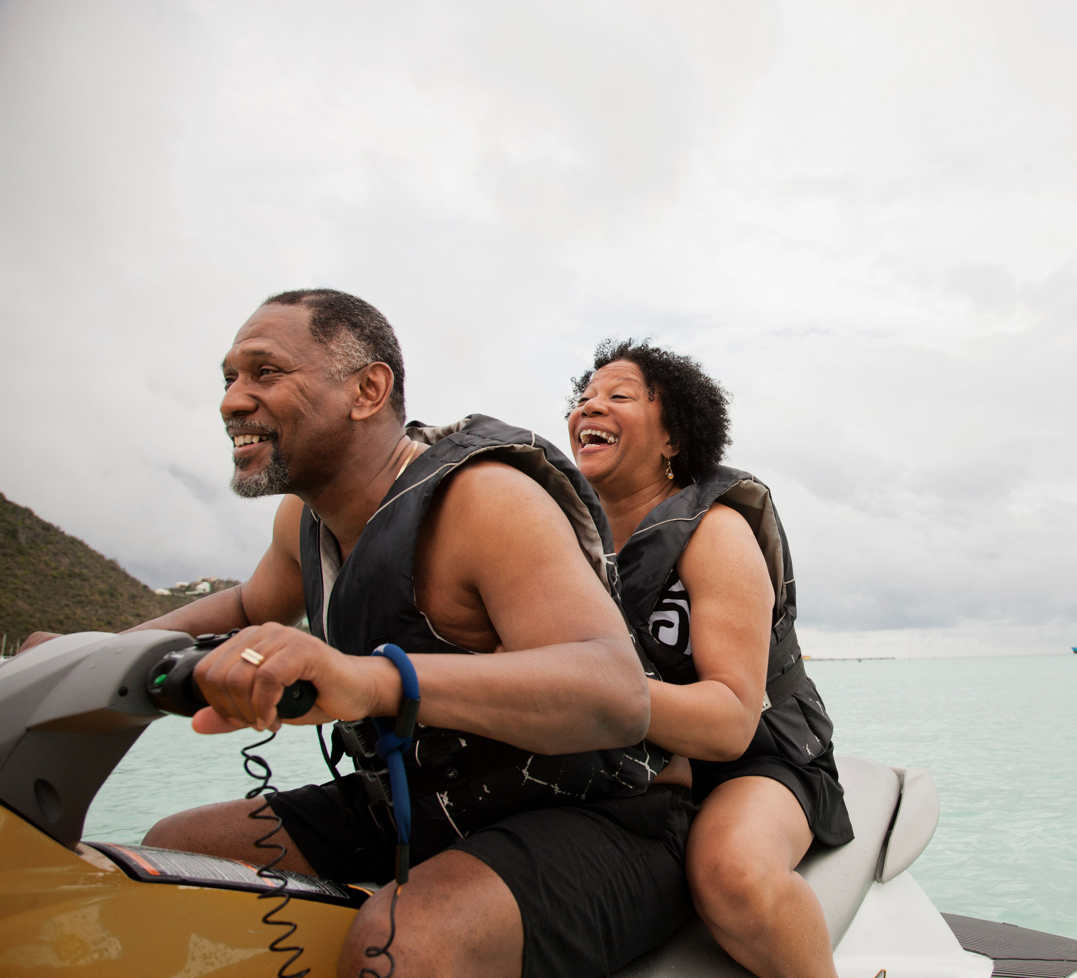 Couples Getaway Research/Planning Service
