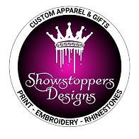 Showstoppers Logo