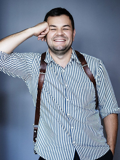 Hochzeitsfotograf aus Stuttgart Andrej